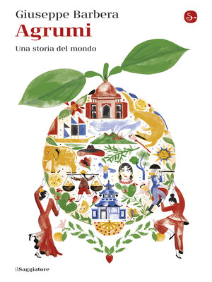 cover image of Agrumi